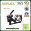 Promotion advanced high pressure tshirt air swinger swing away 40 x 50cm or 40cm x 60cm heat press machine