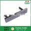 EAGL new arrival custom small metal logo name plate