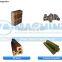 rice husk briquetting machine/Wood Charcoal Machine/Charcoal Briquette Pressing Machine
