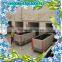 AAC Block Making Plant Mould/Mould Side Plate, Aac Block Mould