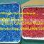 Plastic recycling processing machine, CCD color sorter machine