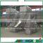 Advanced FSJ-A Air removing seperator for leaf and stem