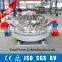 Large capacity shaker machine for Detergent with SGS and CE