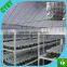 rain cover heat resistance hydropnic film, Black and white woven fabric greenhouse film,sun shading hdpe plastic film