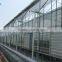 Factory Price High Quality Poly Carbonate Vegetable Greenhouse