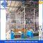 biodegradable film blowing machine