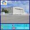 large-span iron structure industrial factory plant airplane tent hangar