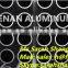 Aluminum tube 4 inch