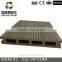 2015Environmental cheap composite decking passed CE, Germany standard, ISO9001