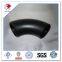 3lpe coated ASTM A403 WP304 Stainless Steel Elbow