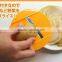 CY124 Homemade DIY Microwave Oven Baked Potato Chips Maker Device Plate Kitchen Tool