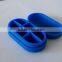 Best-selling Low Price Silicone Medical Pill Case/necessary Case for Storing Pill