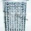 Crystal Round Votive Holder
