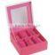 Pink Princess Jewelry Box,Necklace Box