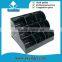 OEM plastic cosmetic display shelf