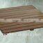 New Style High Quality Wooden Bath Mat