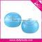 24/410mm Blue Mushroom Shape Plastic Ball Cap, PP Screw Cap