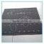 Polypropylene Carpet Various Color PVC Back