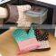 heat resistant cotton kitchen microwave oven glove wholesale oven mitts