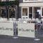 cafe barrier breeze /event banner display
