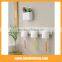 High quality toothbrush holder plastic bath holder