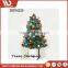 Wholesale Home Decor Imported Christmas Ornaments Mini Solar Led Wall Light