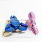 Ultra Fast Bearings Finger fidget spinner,figet toy bat hand spinner