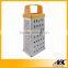 High Quality Kitchenware Multifunction Grater 4 Sided