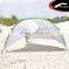 Best Mosquito Beach Sunshade Tent with Sun Shelter