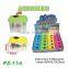 Magic Water Growing Aquarium Toys for Children
