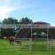 Horse-in Shelter , cattle shelter , Goat Shelter, Fabric Calving Shed