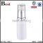 30ml 50ml 100ml  china promotion high quality fancy cosmetic pump pp bottle for lotion serum cream wholesale best sale