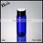 60ml blue pet dropper bottle cosmetic container pet dropper bottle wholesale