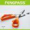 S8-1032 8 inch 2Cr13 Stainless Steel Blade With Plastic Handle Sewing Tools