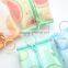 Eco-friendly custom printed pencil case clear pvc pencil pouch by chiqun