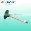 Garden protetive solar powered Multi Pulse Snake Repeller