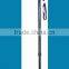 Walking Stick Hiking Walking Trekking Trail Ultralight 4-section Adjustable Canes Aluminum Alloy Folding Cane Walking Sticks