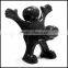 Funny plastic cheap wine bottle stopper manufacturer/For adult red wine bottle stoppers wholesale/Wholesale Plastic Wine Stopper