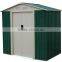 10x12ft Lawn Green Strong Frame Shed