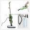 Manufacture simple fashinal design multifunction 1500w steam mop