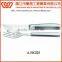 A-SK049 High Quality Stainless Steel Steak Knife Set with Wooden Handle