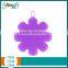 Kitchen Accessories Multi-purpose Cleaning Silicone Dish Scrubber Sponge Brush