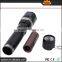 Wholesale High quality SS-911 XM-L T6 LED 5-Mode Rechargeable Focus Zoomable Flashlight