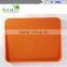 Funny Color Plastic Cutting Board Fruit Vegetable Chopping Board