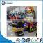Amusement Ride Super Power FF Motor Simulator Racing Car Game Machine