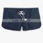 Wholesale Custom Woman Summer Fashion Dry Quick Nylon Beach Retro Sexy Board Surf Shorts