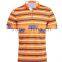 100%cotton Fine China Polo Shirt Factory