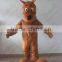 character snoopy dog mascot costumes
