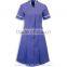 2017 New nurse dress /nurses uniform patterns