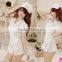 Luxury Wholesale Naughty Nurse Nightingale Costume Elegant Women Suit